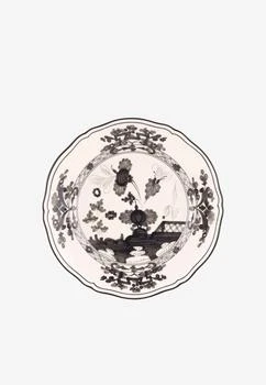 Ginori 1735 | Oriente Italiano Dessert Plate,商家Thahab,价格¥775