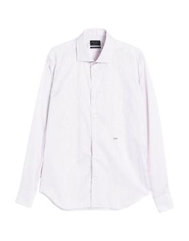 PAL ZILERI, PAL ZILERI | Striped shirt商品图片 6.2折