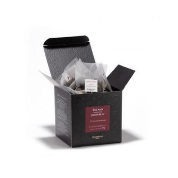 商品DammannFreres | Dammann Freres Jardin Bleu Black Tea (Pack of 3),商家Macy's,价格¥518图片