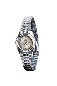 推荐WCHA57 - Orient Automatic Classic 3 Star Watch商品
