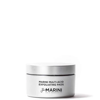 Jan Marini | Jan Marini Marini Multi-Acid Resurfacing Pads 30 piece,商家Dermstore,价格¥804