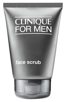 Clinique | The Clinique for Men Face Scrub,商家Nordstrom Rack,价格¥197