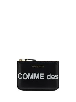 Comme des Garcons | Coin Purse,商家Base Blu,价格¥664