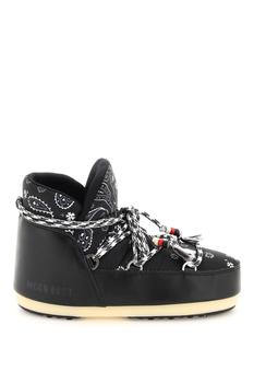 商品ALANUI | FULL MOON BANDANA APRES-SKI BOOTS x MOON BOOT,商家Coltorti Boutique,价格¥1671图片