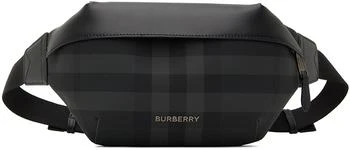 Burberry | Black Sonny Belt Bag 