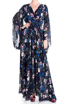 推荐Sunset Maxi Dress商品