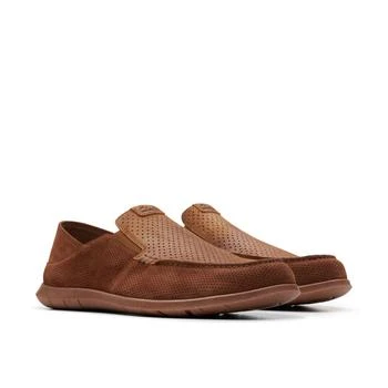 Clarks | Flexway Easy,商家Zappos,价格¥447