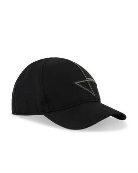 Armani | Logo Baseball Cap 6.0折