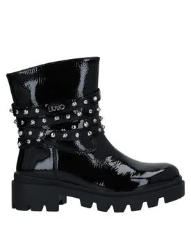 LIU •JO Ankle boot