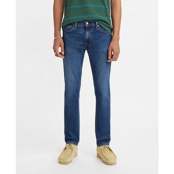 Levi's | Men's Flex 511 Slim Fit Eco Performance Jeans商品图片,6折起