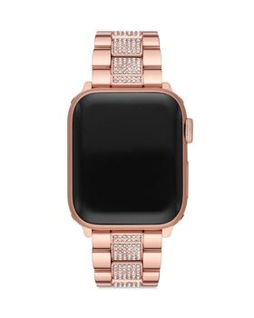 Michael Kors | Apple Watch® Strap Set, 38mm & 40mm商品图片,独家减免邮费