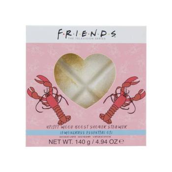 老友记, Friends Beauty | Friends Beauty Lemongrass Shower Steamer商品图片 