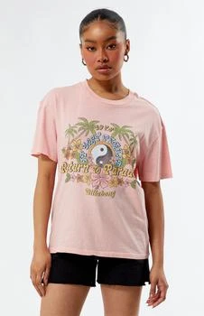 Billabong | Never Lost T-Shirt 7.9折