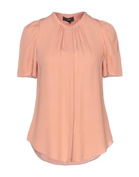Theory | Silk shirts & blouses商品图片,4.6折