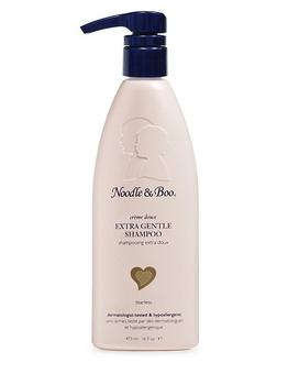 商品NOODLE & BOO | Baby's Extra Gentle Shampoo 婴儿超温和洗发液,商家Saks Fifth Avenue,价格¥115图片