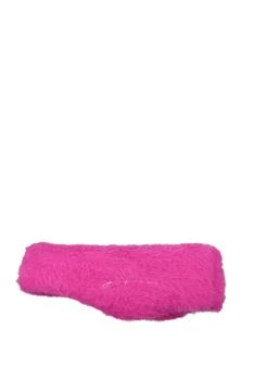 推荐Hats le bandeau neve Polyamide Pink商品