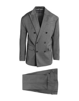 DSQUARED2 | Suits,商家Yoox HK,价格¥8913