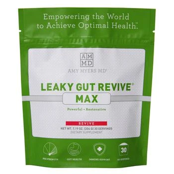 Amy Myers MD® | Leaky Gut Revive Max 30 Servings,商家Macy's,价格¥487