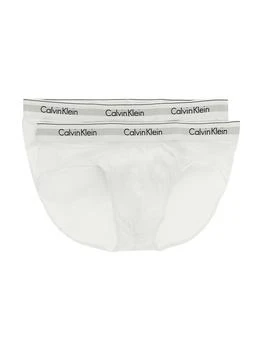Calvin Klein | 2 Pack Hip Briefs 5.9折×额外8.5折x额外9.4折, 额外八五折, 额外九四折