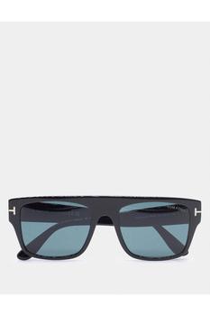 tom ford墨镜推荐, Tom Ford | T ARM SUNGLASSES商品图片 8.4折