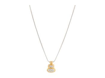 Brighton, Brighton | Ferrara Artisan Duo Necklace商品图片 6.2折