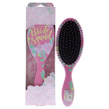 product Original Detangler Bridal Collection Brush - Bride Squad Pink by Wet Brush for Unisex - 1 Pc Hair Brush image