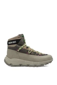 推荐‘Tech Hiker’ hiking boots商品