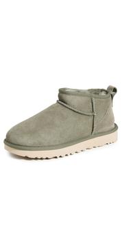 ugg mini, UGG | UGG Classic Ultra Mini Boots商品图片 