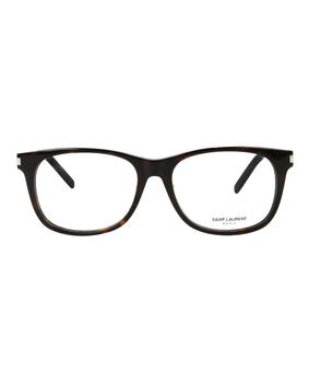 Yves Saint Laurent | Square-Frame Optical Glasses商品图片,3.5折×额外9折, 独家减免邮费, 额外九折