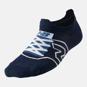 New Balance | Sneaker Fit No Show Sock 1 Pair,商家New Balance Outlet,价格¥60