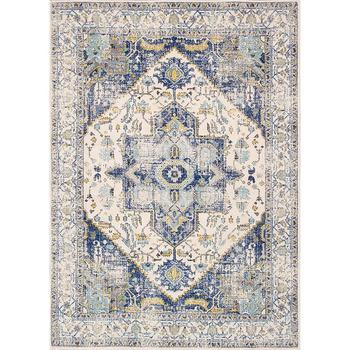 商品Pasargad Home | Chelsea PRC-5365 12' x 15' Area Rug,商家Macy's,价格¥12586图片
