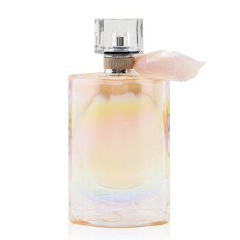 Lancôme | La Vie Est Belle Soleil Cristal Eau de Parfum商品图片,额外8折, 额外八折