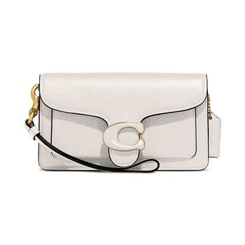 商品Coach | Tabby Crossbody Wristlet,商家Macy's,价格¥1729图片
