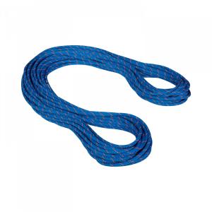 商品Mammut | MAMMUT - 9.5 CRAG DRY ROPE - 70m - Standard, Blue-Ocean,商家New England Outdoors,价格¥1874图片