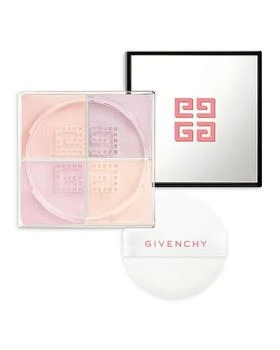 Givenchy | Limited Edition Mini Prisme Libre Loose Setting & Finishing Powder - #13 Pastel Celebration �满$200减$25, 满减