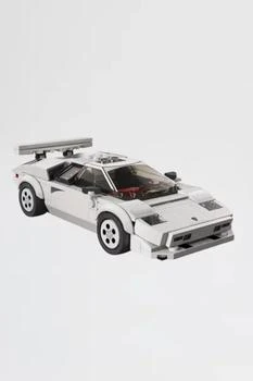 Urban Outfitters | LEGO Speed Champions Car Building Kit,商家Urban Outfitters,价格¥260