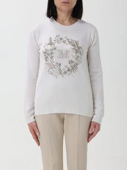 Max Mara | Sweater woman Max Mara 额外9.2折, 额外九二折