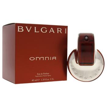 bvlgari香水真假, BVLGARI | Bvlgari Omnia商品图片 额外9折x额外9.5折, 额外九折, 额外九五折