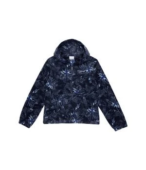 Columbia | Benton Springs™ Hooded 1/2 Zip (Little Kids/Big Kids) 5.9折