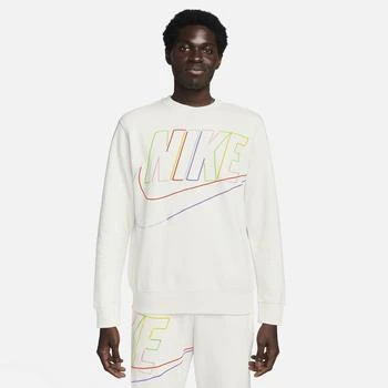 推荐Nike Club Crew - Men's商品