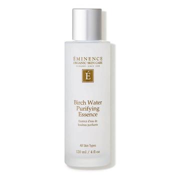 推荐Eminence Organic Skin Care Birch Water Purifying Essence 4 oz商品