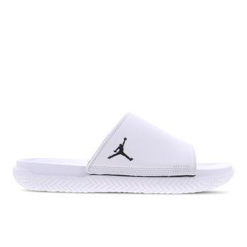 aj拖鞋, Jordan | Jordan Play Slide - Men Flip-Flops and Sandals商品图片 6.9折