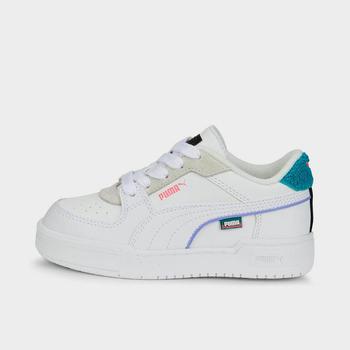 Puma | Little Kids' Puma CA Pro FD Casual Shoes商品图片,