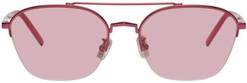 推荐Pink Speed Sunglasses商品