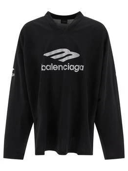Balenciaga | BALENCIAGA "3B Sports Icon Ski" t-shirt 6.6折