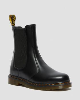 dr. martens切尔西, Dr. Martens | Chelsea Boot商品图片 7.5折