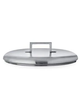 Mepra | Stile Stainless Steel Lid,商家Saks Fifth Avenue,价格¥504