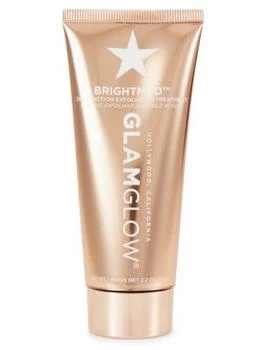 Glamglow | Brightmud Dual Action Exfoliating Treatment 6.6折, 独家减免邮费