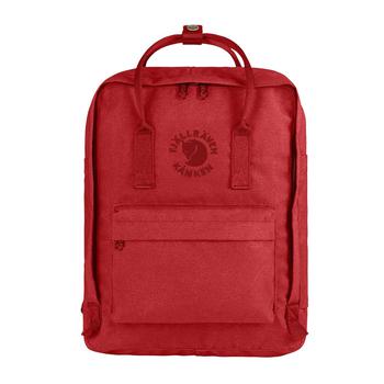 推荐Fjallraven Re-Kanken Classic Backpack Red商品