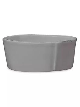 Vietri | Lastra Medium Ceramic Serving Bowl,商家Saks Fifth Avenue,价格¥515